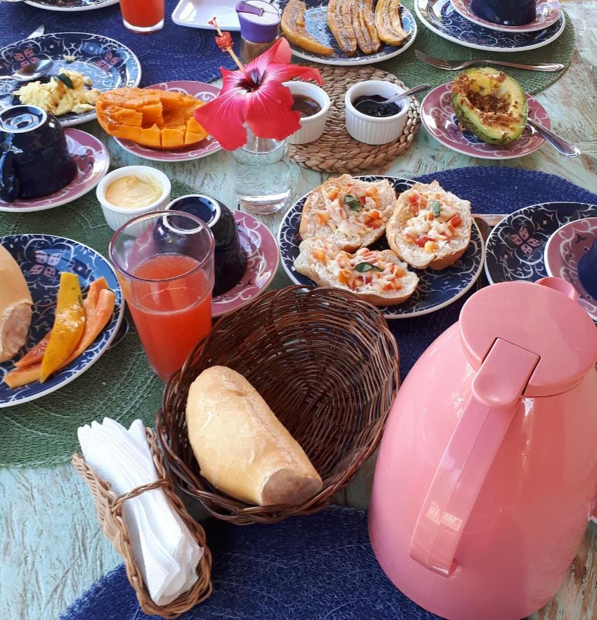 Pousada Vila Cacau سيرا غراند المظهر الخارجي الصورة